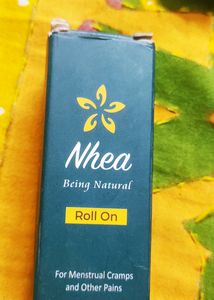 Nhea Roll On