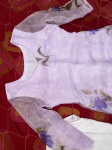 Kurta Legging