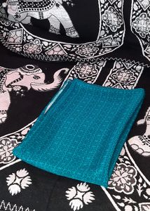 Blouse Piece (Unstitched)