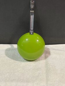 ESSENTIAL IRON TADKA FRY PAN