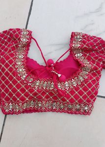 Lehenga+ Jwellery