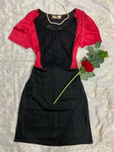 Mango Dress