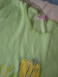 Cute &#39;Little Girl&#39; Tee