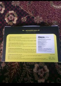 Cosrx Snail Musin Kit ...