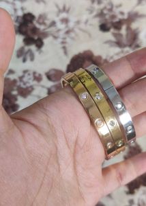 Brand Inspired Bracelet