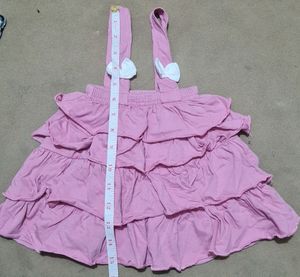 Baby Girls Skirt