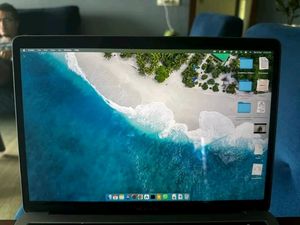 Macbook Pro with Touchbar For Sell