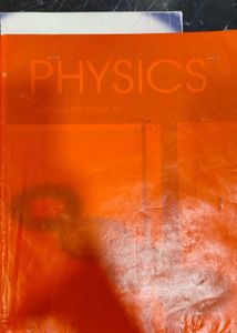 Selling Physics All 4 Class 11 And 12 Ncert
