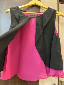 Ginger Sleeveless Top