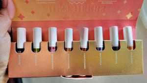 Just herb Pure Fragrance Set (FLORAL + CITRUS)