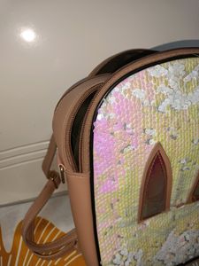 Sequence Backpack 🎒 For Girl&#39;s