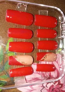 Nails