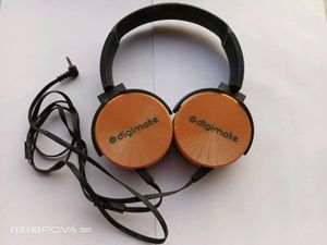Digimate Ear Headphones