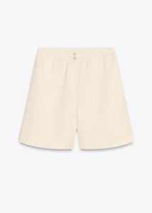 Off White Zara Shorts- Limited Time Deal
