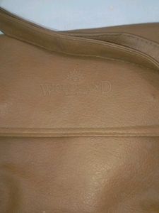 Woodland Sling Bag