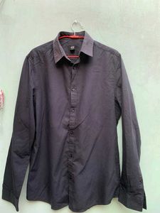 H&amp;M Orignal  Black Shirt