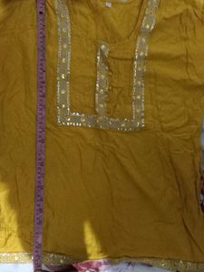 Short Kurti