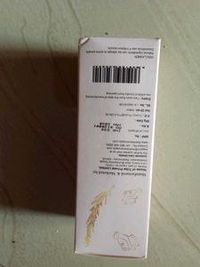 The Tribe Concepts Hair Oil