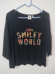 Smiley World