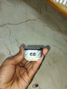 NOVA PROFESSIONAL TRIMMER WORKING CONDITION