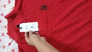 T Shirts Casual