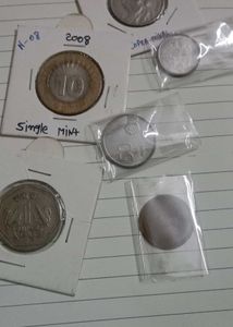 Oldcoins Combo