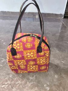 Lunch Box Bag