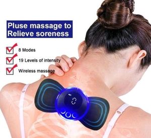 Classy Massager