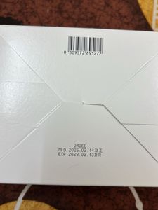 Klairs Toner Pads