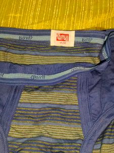 Men&#39;s Underwear Briefs - 3 Pack