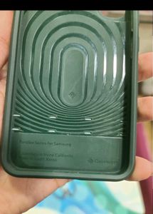 Samsung S22 CASEOLOGY by Spigen Back Case