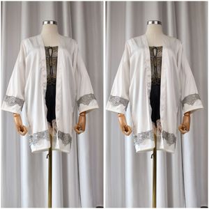 Korean Night Robe