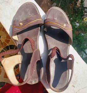 Women Sandles