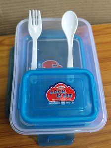 Lunch Box For Kids