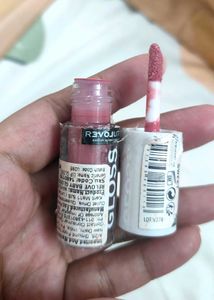 Makeup Revolution Gloss