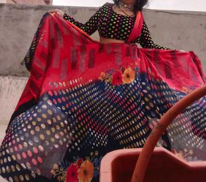 Navratri Chaniya Choli