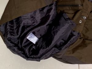 Stylish Detective 🕵️ Branded Brown Jacket