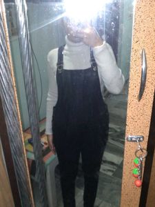 Winter Summers Jumpsuit