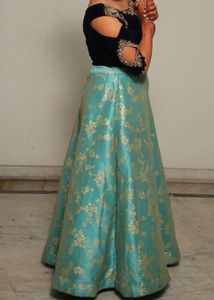 Banarsi Lehenga