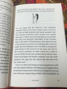 Devdutt Pattanaik Book Set