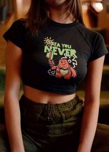 BONKERS BABY TEE