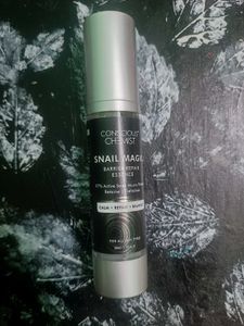 Conscious Chemist Snail Magic Essence