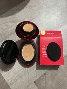 TIRTIR Mask Fit Red Cushion 23N Sand