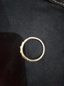 Silver Ring 925