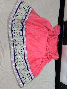Ethnic Skirt