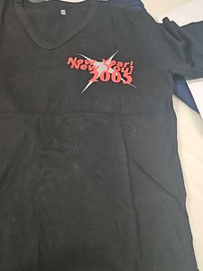Long Tshirt