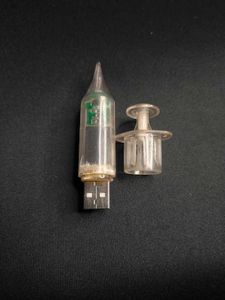 Data Injector 5000 USB Drive