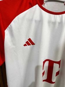 ADIDAS BAYERN MUNICH 2023/24 HOME JERSEY S(38)