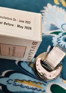 Bvlgari Omnia Crystalline Miniature