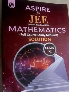 JEE Mathematics Modules- Class XI